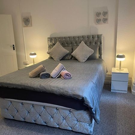 Luxury,Location And Convenience Bournemouth Quarto foto