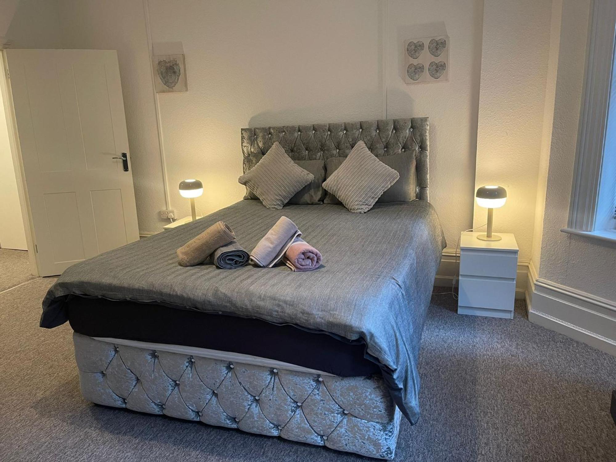 Luxury,Location And Convenience Bournemouth Quarto foto
